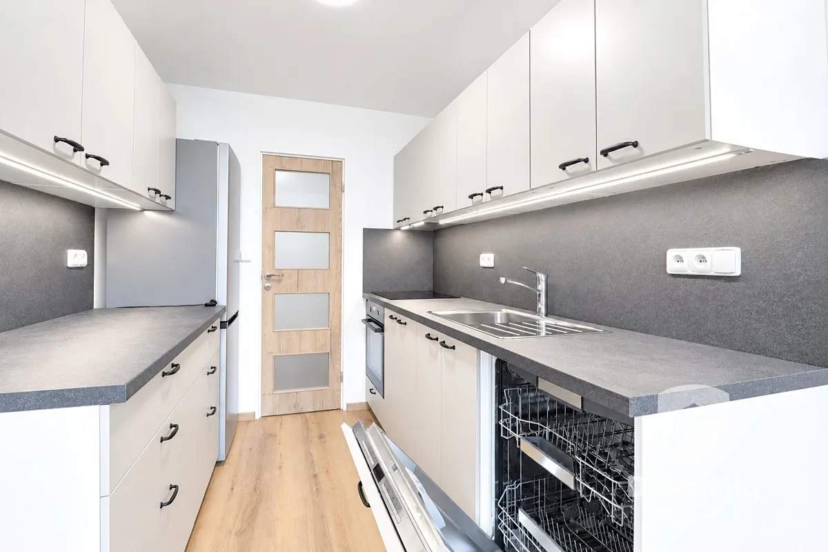 Pronájem bytu 3+1 76 m²